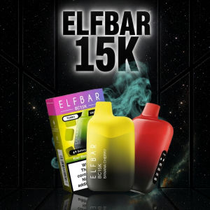 imagem do produto ELFBAR BC 15K Plus