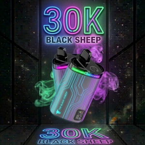 imagem do produto BLACKSHEEP 30.000 DUAL TANK