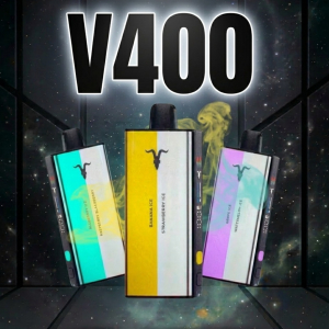 imagem do produto IGNITE V400 MIX 40.000