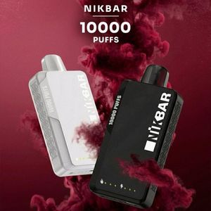 imagem do produto NIKBAR 10K