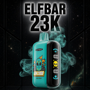 imagem do produto ELFBAR 23.000