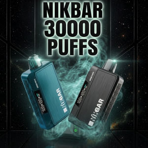 imagem do produto ✨️🆕️ NIKBAR 30.000