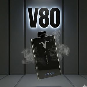 imagem do produto IGNITE V80 8.000 🏆NEW