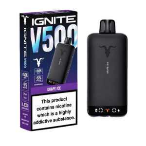 imagem do produto V500 NEW 50k Puff