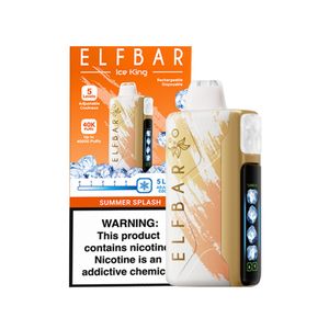 imagem do produto ELFBAR 40K