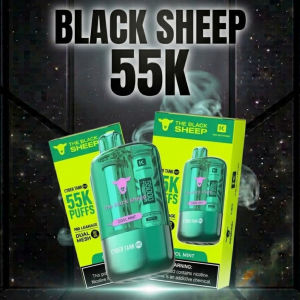 imagem do produto BLACKSHEEP 55.000k