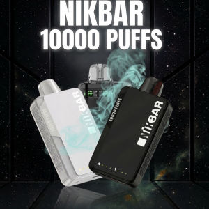 imagem do produto NIKBAR 10K