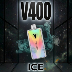 imagem do produto IGNITE V400 ICE 40.000 ULTRA SLIN