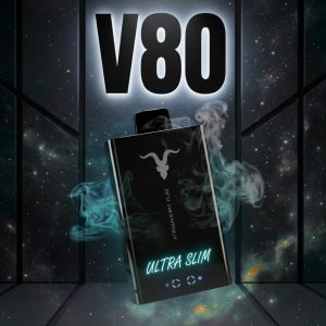 imagem do produto IGNITE V80 8.000 🏆NEW