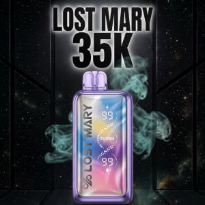 imagem do produto LOSTY MARY 35k - MENTOL 🍃