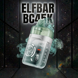 imagem do produto ELFBAR 45K 🚀NEW
