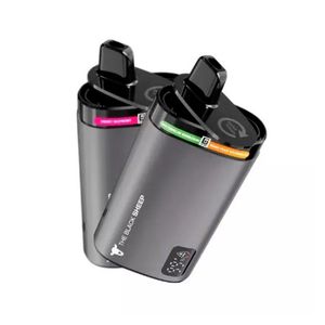 imagem do produto  BLACKSHEEP 30.000 DUAL TANK