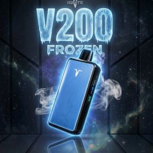 imagem do produto IGNITE V200 🚀NEW ☄️