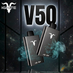imagem do produto IGNITE V50 5.000