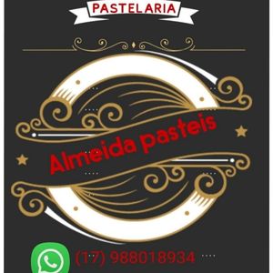 Almeida Pasteis