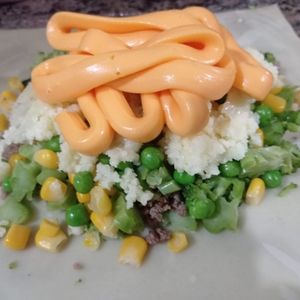 imagem do produto Pastel Almeida Tud茫o