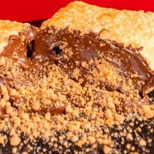 imagem do produto Pastel de pa莽oquinha