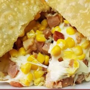 imagem do produto Pastel queijo 5