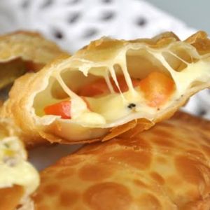 imagem do produto Pastel de pizza 2