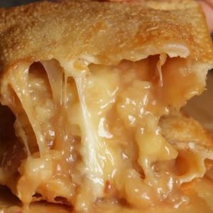 imagem do produto Doce de leite com queijo