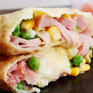 imagem do produto Pastel portuguesa