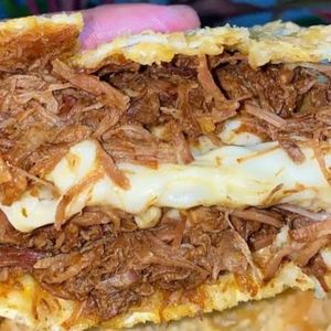 imagem do produto Pastel de costela 1