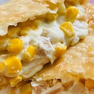 imagem do produto Pastel queijo 2