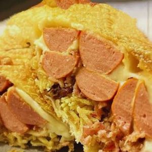 imagem do produto Pastel Cachorro quente 3