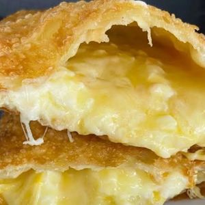 imagem do produto Pastel 3 queijos