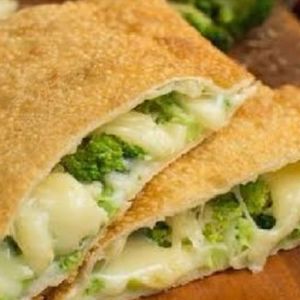 imagem do produto Pastel br贸colis 3