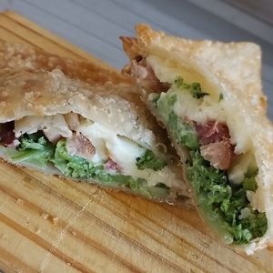 imagem do produto Pastel de br贸colis 1