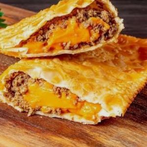 imagem do produto Pastel Carne 5