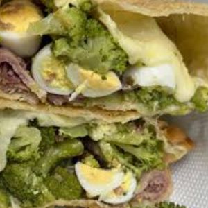 imagem do produto De br贸colis 4