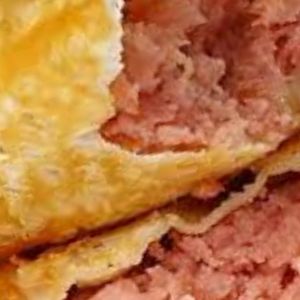 imagem do produto Pastel de 3 carnes