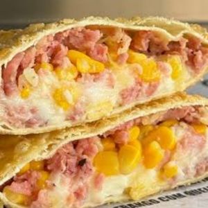 imagem do produto Pastel de calabresa fatiada 3