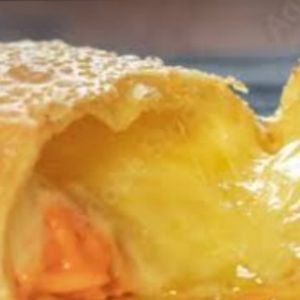 imagem do produto Pastel 4 queijo