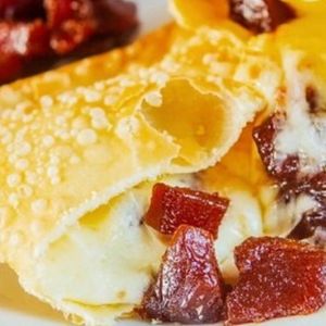 imagem do produto Pastel de Romeu e Julieta