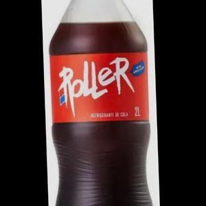 imagem do produto Roller de 2 l