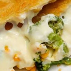 imagem do produto Pastel de br贸colis 2