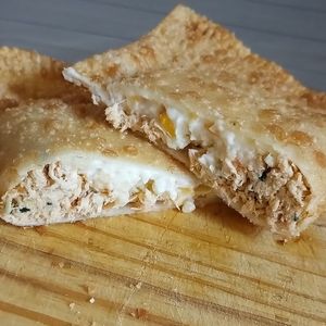 imagem do produto Pastel de frango 1