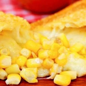 imagem do produto Pastel queijo 1