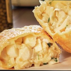 imagem do produto Pastel de palmito