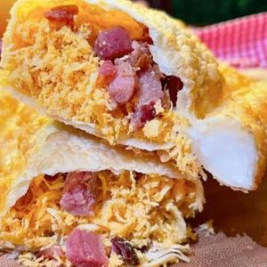 imagem do produto Pastel frango 2