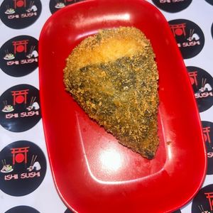 imagem do produto Hot Temaki (1 unidade)