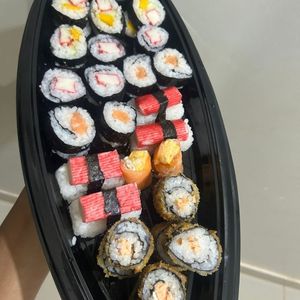 imagem do produto Barca 04