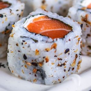 imagem do produto Uramaki filadélfia 