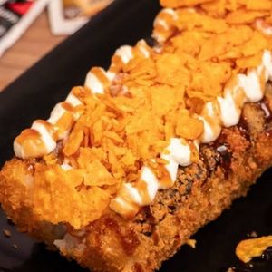 imagem do produto Ishii Dog com Doritos 