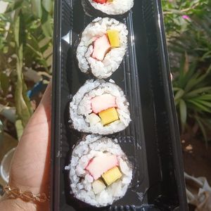 imagem do produto Hossomaki Califórnia 