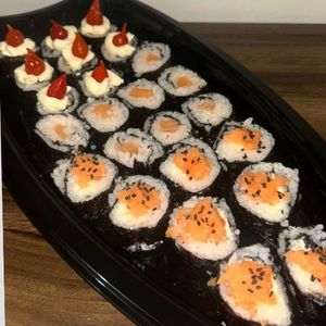 imagem do produto Barca 1