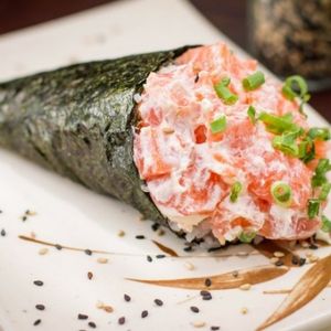 imagem do produto Temaki philadelphia